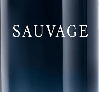 DIOR SAUVAGE