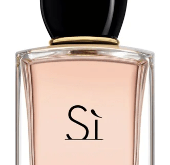 GIORGIO ARMANI SI
