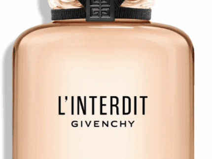 GIVENCHY L'INTERDIT