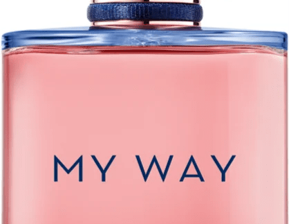 GIORGIO ARMANI MY WAY INTENSE