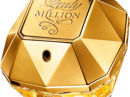 PACO RABANNE LADY MILLION