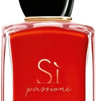 GIORGIO ARMANI SI PASSIONE