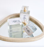 Perfumele nr 54 Perfumy inspirowane Mademoiselle Intense - obrazek 3
