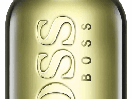 HUGO BOSS BOTTLED