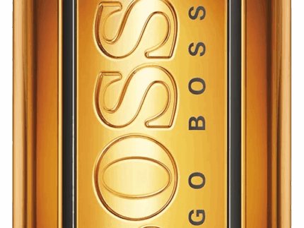 HUGO BOSS THE SCENT