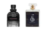 Perfumele nr 146 trwały Valentino Uomo Born In Roma odpowiednik
