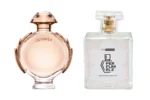 Perfumele nr 199 trwały olympea odpowiednik