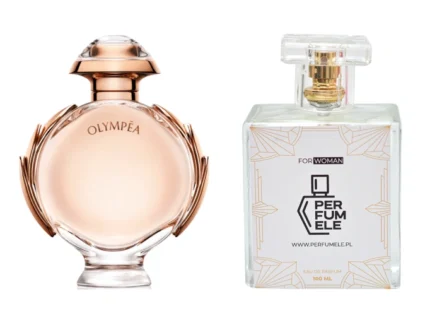 Perfumele nr 199 trwały olympea odpowiednik