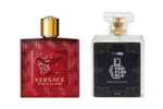 Perfumele nr 191 trwały versace eros flame odpowiednik