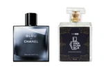Perfumele nr 69 trwały bleu de chanel odpowiednik