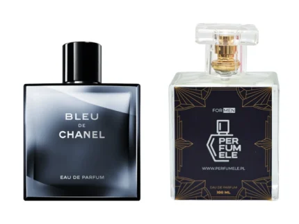 Perfumele nr 69 trwały bleu de chanel odpowiednik