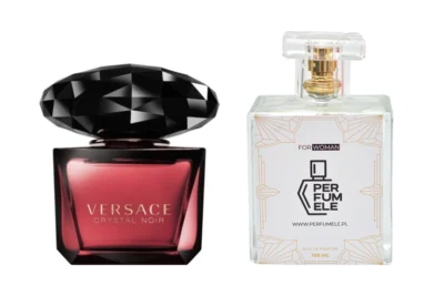 Perfumele nr 222 trwały crystal noir odpowiednik