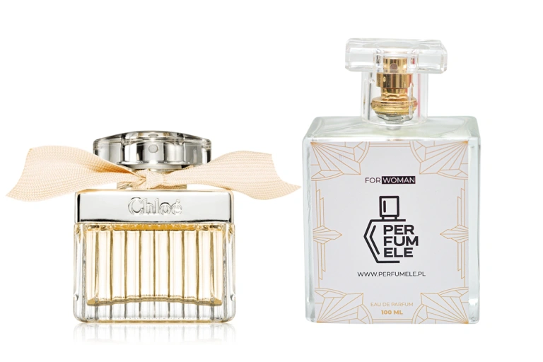 Perfumele nr 111 Perfumy inspirowane Chloe
