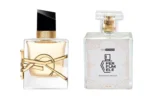 Perfumele nr 62 trwały yves saint laurent libre odpowiednik