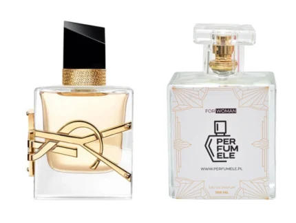 Perfumele nr 62 trwały yves saint laurent libre odpowiednik