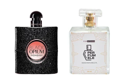 Perfumele nr 149 trwały black opium odpowiednik