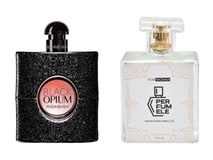 Perfumele nr 149 trwały black opium odpowiednik