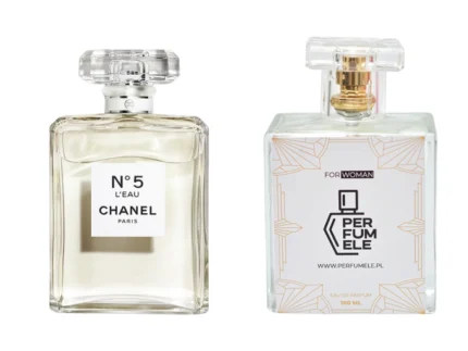 Perfumele nr 11 trwały chanel no 5 leau odpowiednik