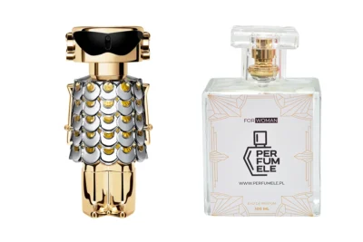 Perfumele nr 153 trwały tobacco vanille odpowiednik