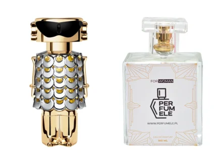 Perfumele nr 153 trwały tobacco vanille odpowiednik