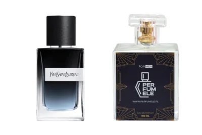 Perfumele nr 100 trwały ysl edp odpowiednik