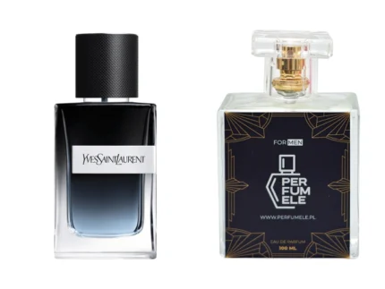 Perfumele nr 100 trwały ysl edp odpowiednik