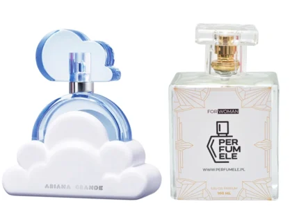 Perfumele nr 13 trwały cloud ariana grande odpowiednik
