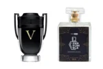 Perfumele nr 91 trwały invictus victory odpowiednik