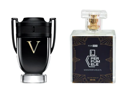 Perfumele nr 91 trwały invictus victory odpowiednik