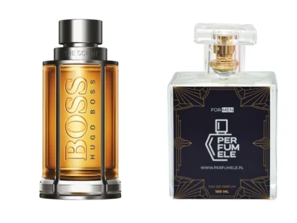 Perfumele nr 133 trwały the scent odpowiednik