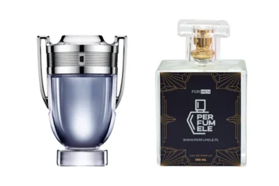 Perfumele nr 48 trwały invictus paco rabanne odpowiednik