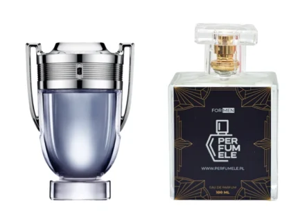 Perfumele nr 48 trwały invictus paco rabanne odpowiednik