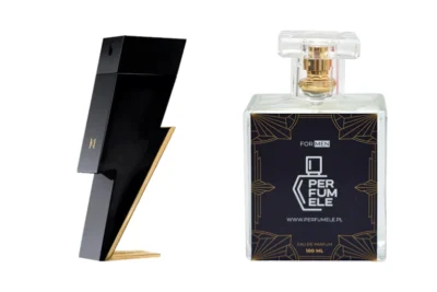 Perfumele nr 135 trwały bad boy carolina herrera odpowiednik