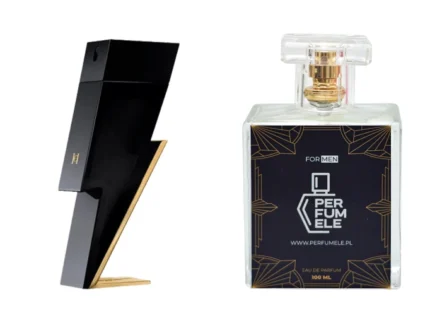 Perfumele nr 135 trwały bad boy carolina herrera odpowiednik