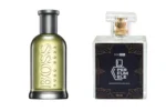 Perfumele nr 200 trwały Hugo Boss Bottled odpowiednik