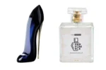 Perfumele nr 29 trwały good girl carolina herrera odpowiednik