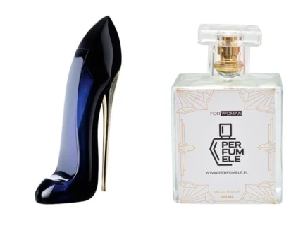 Perfumele nr 29 trwały good girl carolina herrera odpowiednik