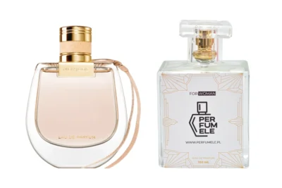 Perfumele nr 177 trwały Chloé Nomade odpowiednik