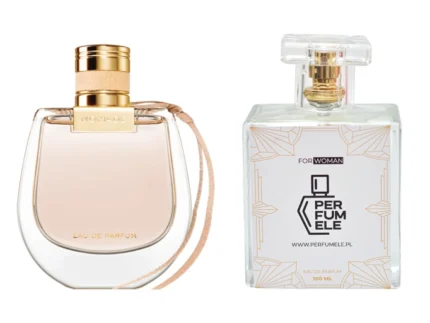 Perfumele nr 177 trwały Chloé Nomade odpowiednik