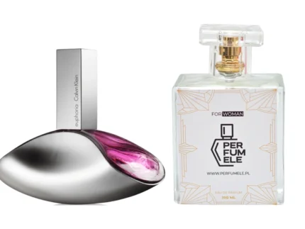 Perfumele nr 120 trwały euphoria calvin klein odpowiednik