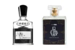 Perfumele nr 122 trwały creed aventus odpowiednik