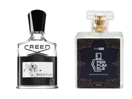 Perfumele nr 122 trwały creed aventus odpowiednik