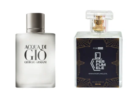 Perfumele nr 99 trwały Giorgio Armani Acqua di Gio odpowiednik