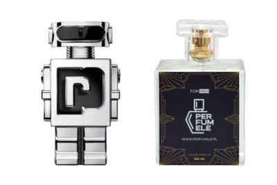Perfumele nr 212 trwały phantom paco rabanne odpowiednik