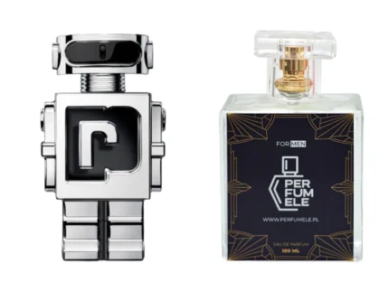 Perfumele nr 212 trwały phantom paco rabanne odpowiednik