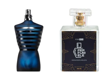 Perfumele nr 15 odpowiednik Ultra Male Jean Paul Gaultier