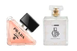Perfumele nr 299 trwały prada paradoxe odpowiednik