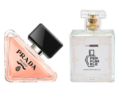 Perfumele nr 299 trwały prada paradoxe odpowiednik