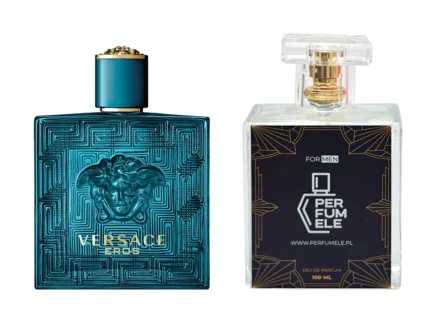 Perfumele nr 101 trwały versace eros odpowiednik