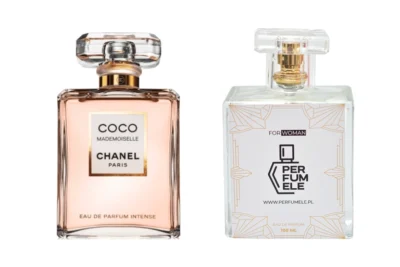 Perfumele nr 88 trwały chanel mademoiselle odpowiednik